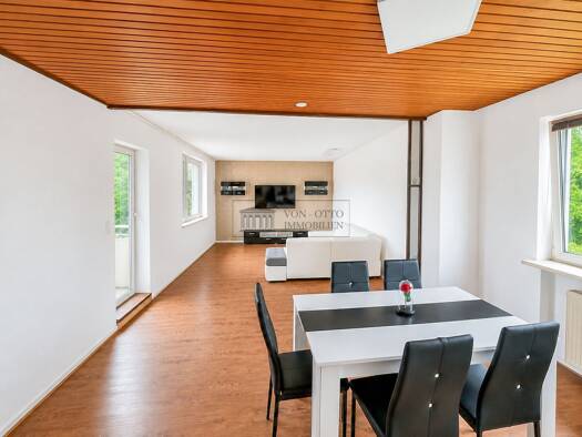 Wohnung zum Kauf 170.000 € 3 Zimmer 87,4 m² 2. Geschoss Aumund-Hammersbeck Nord 28755
