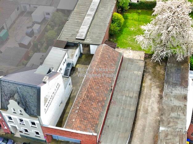 Reihenendhaus zum Kauf provisionsfrei 635.000 € 8 Zimmer 185 m² 1.484 m² Grundstück Waldhausen Mönchengladbach / Waldhausen 41068