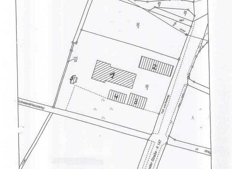 Sonstiges zum Kauf 1.200.000 € 11 Zimmer 449 m² 7.114 m² Grundstück Sögeln Bramsche 49565