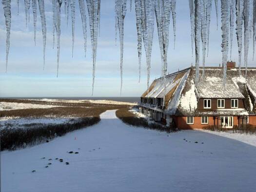 Wohnung zum Kauf 1.095.000 € 2 Zimmer 62 m² 1. Geschoss Kampen 25999