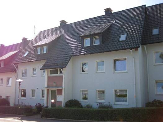 Wohnung zur Miete 265 € 3 Zimmer 50 m² frei ab 01.04.2026 Kirchstraße 19 Bierbaum Lüdenscheid 58515