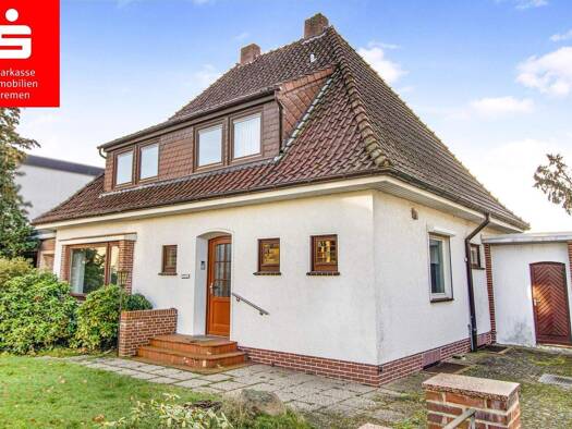Bürogebäude zum Kauf 399.000 € 5 Zimmer Arbergen Bremen 28307