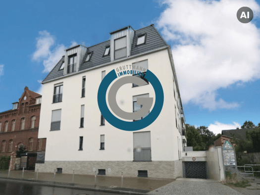 Wohnung zum Kauf 680.000 € 4 Zimmer 110 m² Altglienicke Treptow-Köpenick 12524