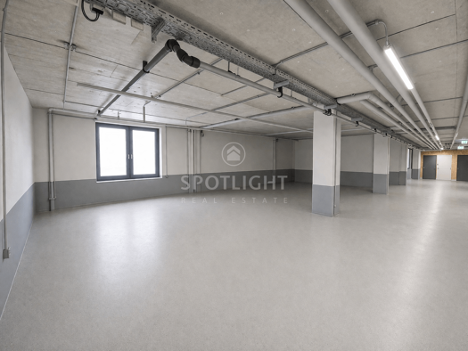 Lagerhalle zur Miete provisionsfrei 5.342 € 636 m² Lagerfläche Wiesen Königsdorf 82549