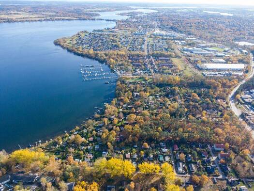 Grundstück zum Kauf 800.000 € 20.599 m² Grundstück Werder (Havel) Werder 14542