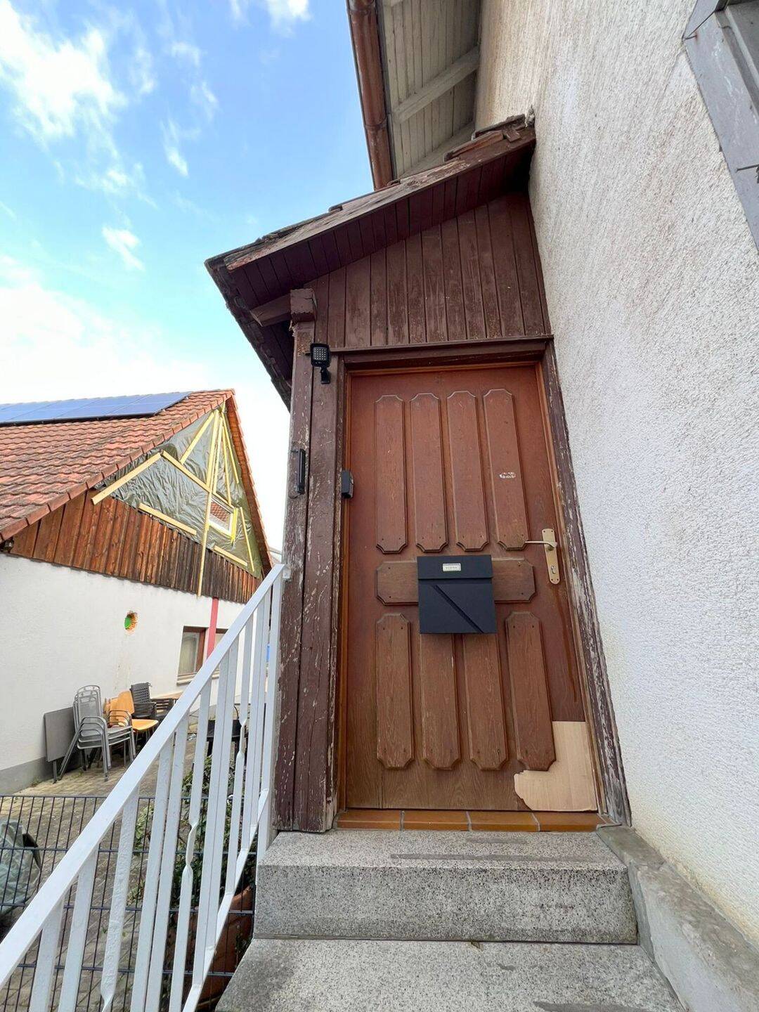 Haus – Efringen-Kirchen, Landkreis Lörrach - Ansicht 5
