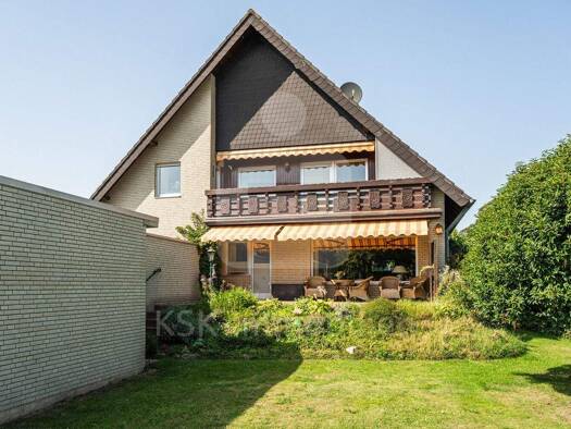 Mehrfamilienhaus zum Kauf 549.000 € 6 Zimmer 194 m² 753 m² Grundstück Elsdorf 50189