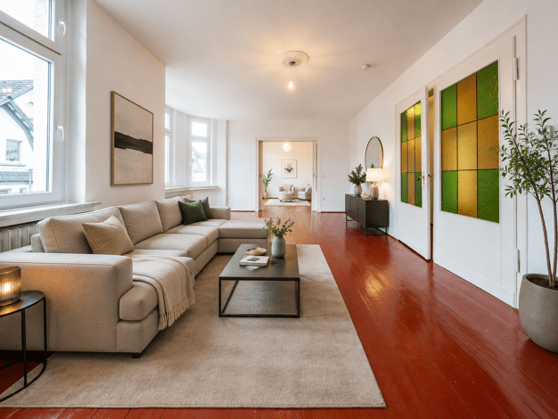Wohnung zur Miete 798 € 2 Zimmer 84 m² Berghofen Aplerbeck 44269