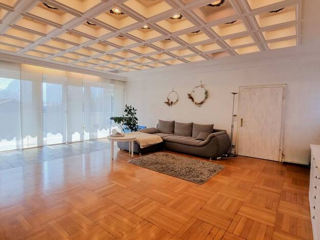 Terrassenwohnung zum Kauf 499.000 € 6 Zimmer 175 m² Inzell 83334