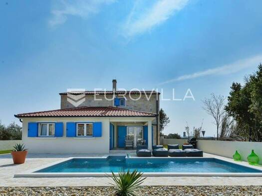 Haus zum Kauf 730.000 € 3 Zimmer 125 m² Privlaka Privlaka