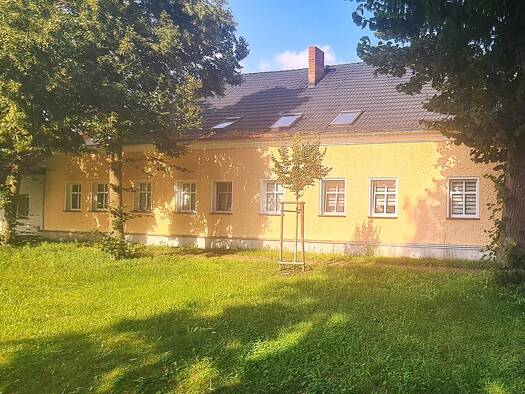 Einfamilienhaus zum Kauf 549.000 € 7 Zimmer 260 m² 8.984 m² Grundstück Gutengermendorf Löwenberger Land / Gutengermendorf 16775