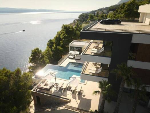 Haus zum Kauf 8 Zimmer 800 m² Omis