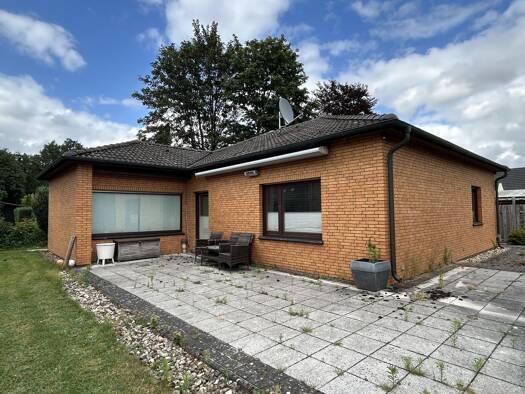 Einfamilienhaus zum Kauf provisionsfrei 299.000 € 3 Zimmer 102 m² 795 m² Grundstück Ahlhorn Großenkneten 26197