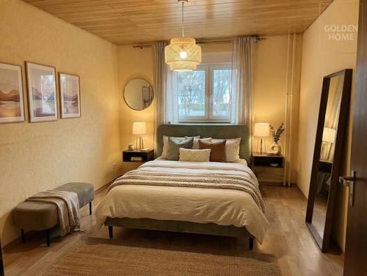 Wohnung zum Kauf 319.000 € 4,5 Zimmer 101 m² 1. Geschoss Mariabrunn Eriskirch 88097
