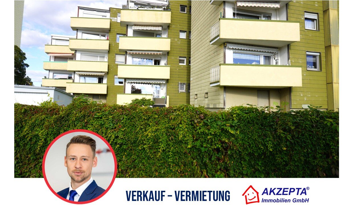 Wohnung zum Kauf provisionsfrei 155.000 € 3 Zimmer 68 m²<br/>Wohnfläche 1.<br/>Geschoss Opladen Leverkusen 51379