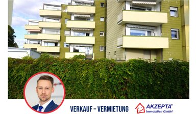 Wohnung zum Kauf provisionsfrei 155.000 € 3 Zimmer 68 m² 1. Geschoss Opladen Leverkusen 51379