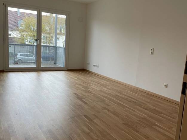 Wohnung zur Miete 680 € 2 Zimmer 53,4 m² 1. Geschoss frei ab 17.08.2026 Ursinusstraße 9 Manching Manching 85077