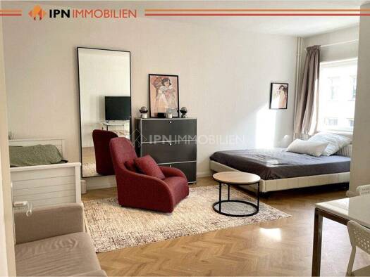 Wohnung zum Kauf 175.000 € 1 Zimmer 35 m² Wedding Berlin 13347