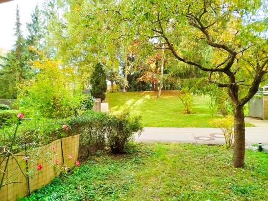 Terrassenwohnung zur Miete 1.300 € 4,5 Zimmer 104 m² Geschoss EG/7 frei ab sofort Villingen Villingen-Schwenningen 78048