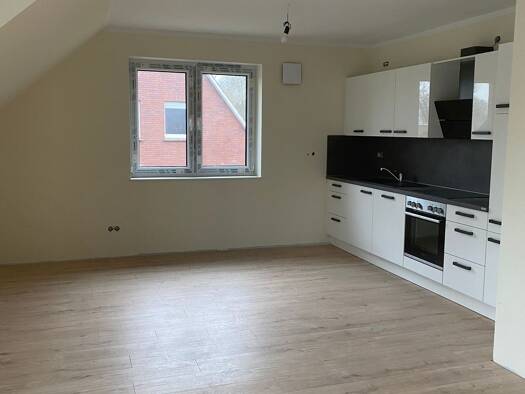 Wohnung zur Miete 630 € 3 Zimmer 75 m² 1. Geschoss frei ab 01.07.2026 Molbergen 49696