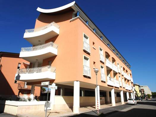Wohnung zum Kauf 185.000 € 2 Zimmer 49 m² 3 Geschosse frei ab sofort San Michele al Tagliamento 33028