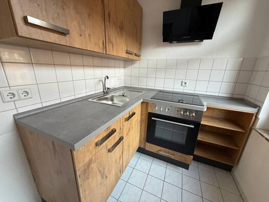 Wohnung zur Miete 233 € 1 Zimmer 33,9 m² 1. Geschoss Frankenberger Straße 89 Hilbersdorf Hilbersdorf 09131