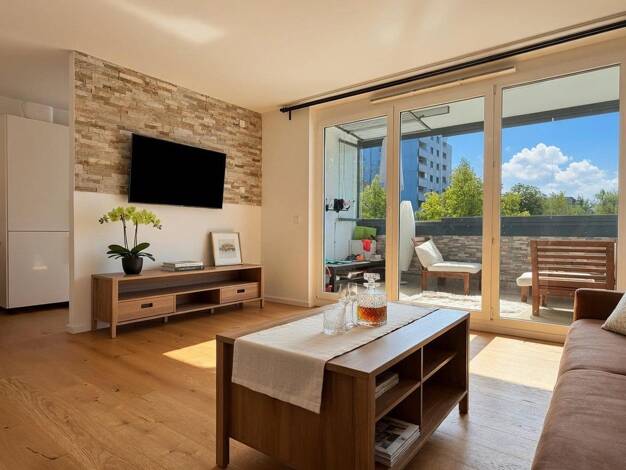 Wohnung zum Kauf provisionsfrei 770.000 € 4 Zimmer 96 m² 1. Geschoss Milbertshofen-Am Hart München 80937