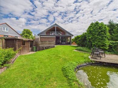 Mehrfamilienhaus zum Kauf 410.000 € 8 Zimmer 236 m² 1.049 m² Grundstück Groß Lobke Algermissen 31191