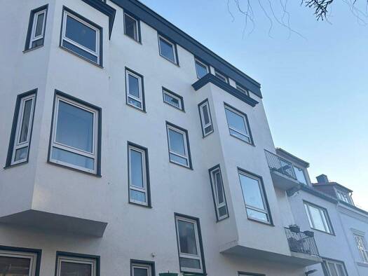 Mehrfamilienhaus zum Kauf als Kapitalanlage geeignet 1.400.000 € 1 Zimmer 400 m² Steintor Bremen 28203