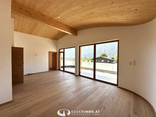 Terrassenwohnung zum Kauf 570.000 € 4 Zimmer 92,3 m² Mittersill 5730