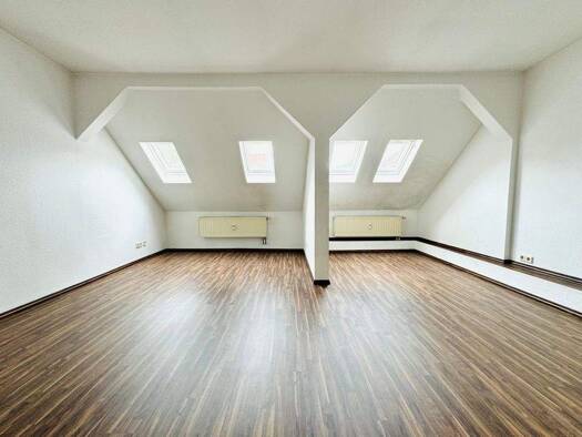 Wohnung zur Miete 600 € 2 Zimmer 53,3 m² Panitzstraße 19 Kleinzschocher Leipzig / Schleußig 04229