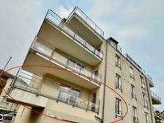 Wohnung zum Kauf 160.000 € 4 Zimmer 82 m² Centre  Forbach 57600