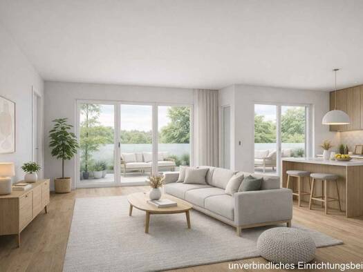 Penthouse zum Kauf provisionsfrei 785.000 € 4 Zimmer 127 m² 4. Geschoss Damm Aschaffenburg 63741