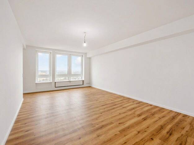 Penthouse zum Kauf provisionsfrei 249.000 € 4 Zimmer 90 m² Strandpromenade 6 Nieder-Roden Rodgau 63110