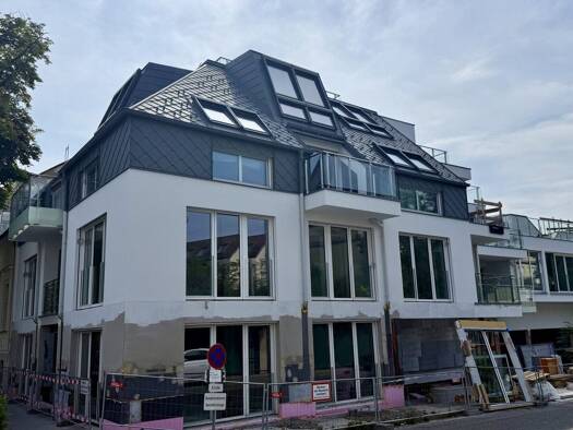 Penthouse zum Kauf - Erstbezug 2.594.000 € 4 Zimmer 161,6 m² 3. Geschoss Döbling 1190