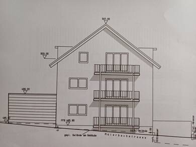 Wohnung zum Kauf provisionsfrei 479.000 € 4 Zimmer 97 m² Neuhausen Engen 78234