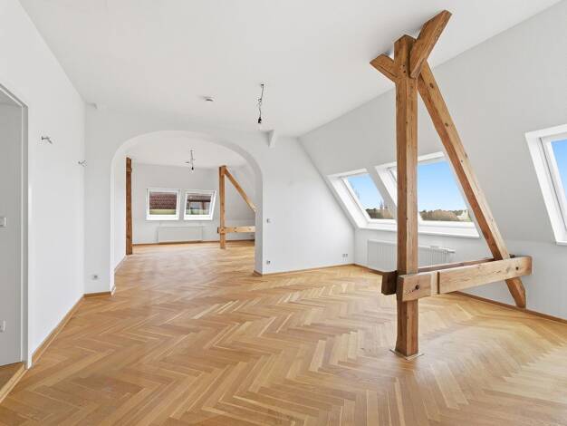 Wohnung zum Kauf provisionsfrei 997.766 € 7 Zimmer 253,2 m² 5. Geschoss Steglitz Steglitz-Zehlendorf 12157