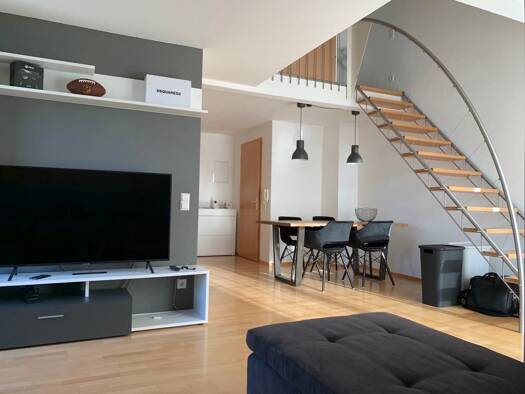 Maisonette zur Miete 720 € 2,5 Zimmer 67 m² frei ab sofort Schlaitdorf 72667