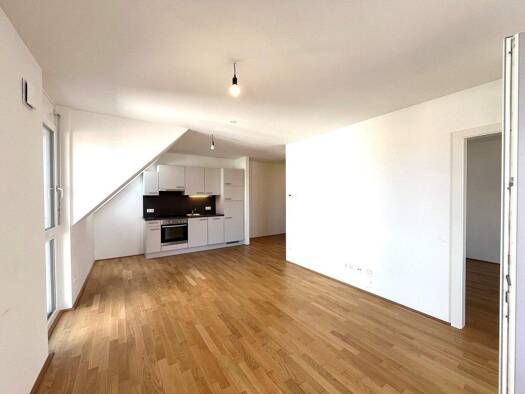 Wohnung zur Miete 792 € 2 Zimmer 49,4 m² Wien 1230