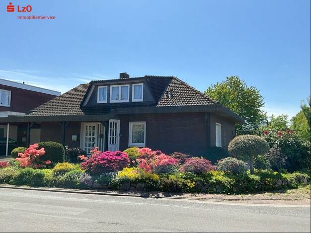 Bungalow zum Kauf 295.000 € 7 Zimmer 121 m² 765 m² Grundstück Cloppenburg Cloppenburg 49661