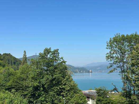 Penthouse zum Kauf 720.000 € 2 Zimmer 69 m² Geschoss 3/3 frei ab 01.10.2026 Süduferstraße 101a Maria Wörth 9081