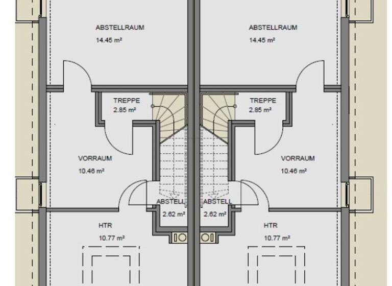 Doppelhaushälfte zum Kauf 669.000 € 4 Zimmer 106 m² 160 m² Grundstück Heinersdorf Berlin-Pankow 13089