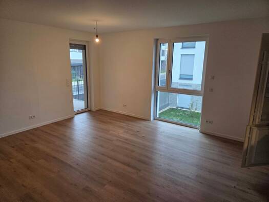 Wohnung zur Miete 1.334 € 3 Zimmer 70 m² 5. UG frei ab sofort Maria-Pawlowna-Straße Zwätzen Jena 07743