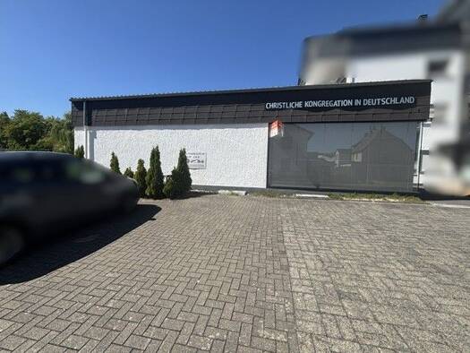 Bürofläche zum Kauf 230.000 € 4 Zimmer 324 m² Bürofläche Altenkirchen Altenkirchen (Westerwald) 57610