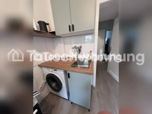 Wohnung zur Miete Tauschwohnung 600 € 3 Zimmer 60 m² EG Mitte Innenstadt-Ost 44139