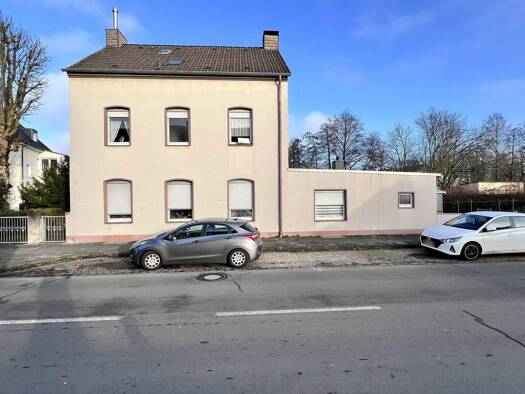 Mehrfamilienhaus zum Kauf 599.000 € 9 Zimmer 150 m² 676 m² Grundstück Immigrath Langenfeld 40764