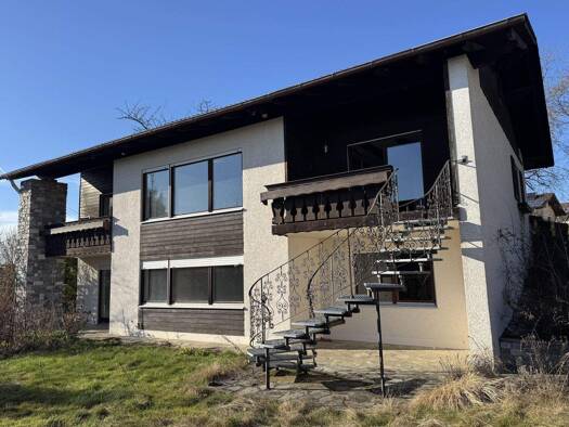 Einfamilienhaus zum Kauf 449.000 € 7 Zimmer 154,9 m² 1.025 m² Grundstück Engelsberg 84549