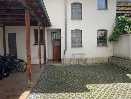Mehrfamilienhaus zum Kauf 610.000 € 12 Zimmer 237 m² 603 m² Grundstück Wenigenjena Jena 07749