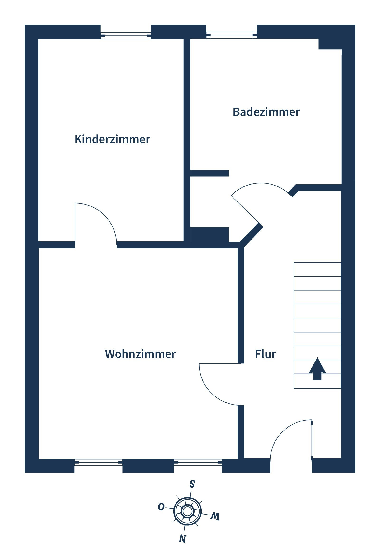 Reihenmittelhaus zum Kauf 369.000 € 6 Zimmer 119 m²<br/>Wohnfläche 54 m²<br/>Grundstück Neustadt Ulm 89073