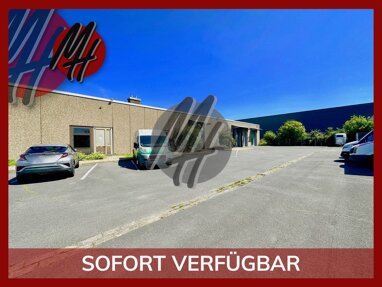 Lagerhalle zur Miete 2.400 m² Lagerfläche Dieburg 64807